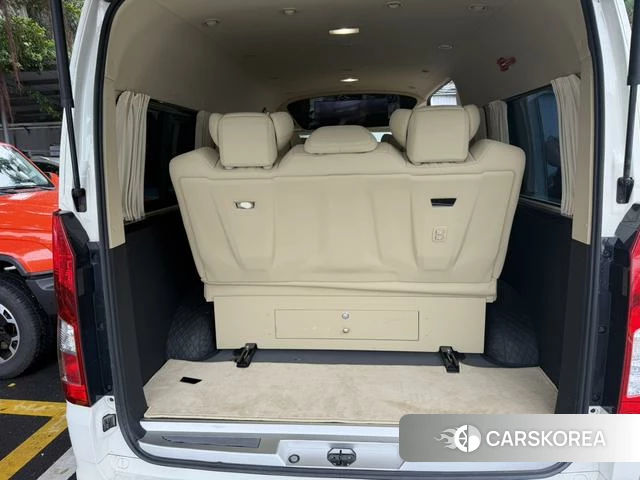 Toyota Hiace id 4358953 из Китая 16