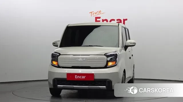 Kia The New Kia Ray id 3472432 из Кореи 13