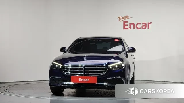 Mercedes-Benz E-Class W213 id 3746955 из Кореи 13