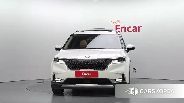 Kia Carnival 4th generation id 3385338 из Кореи 13