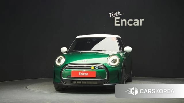 Mini Cooper id 4880997 из Кореи 13