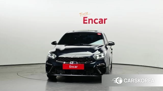 Kia Come New K3 id 4458951 из Кореи 13