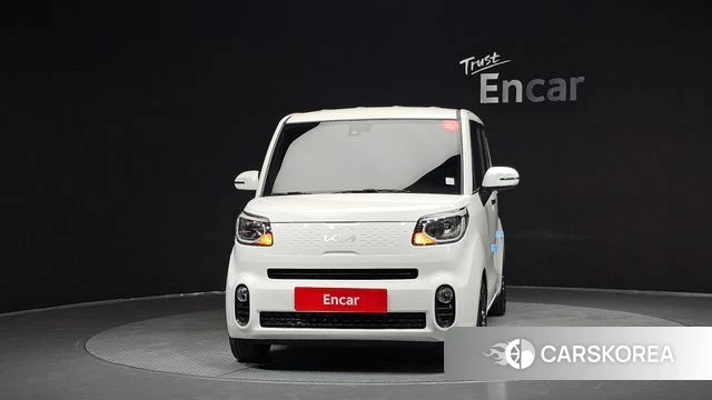 Kia The New Ray id 4476060 из Кореи 23