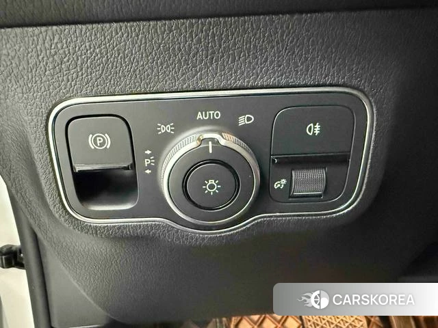 Mercedes-Benz GLB id 4368241 из Китая 18
