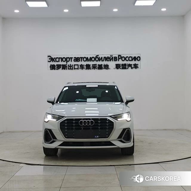 Audi Q3 id 4213138 из Китая 11