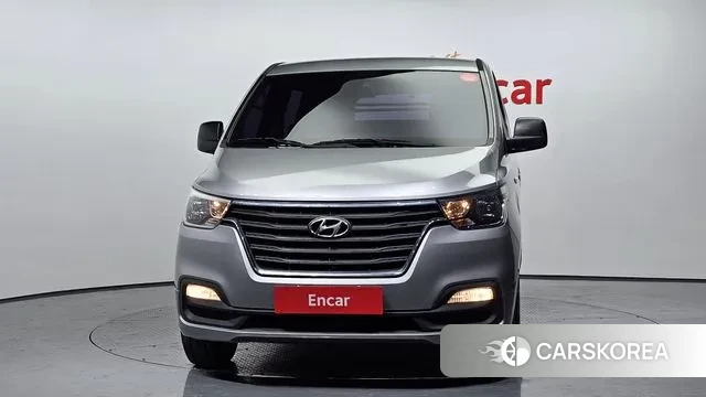 Hyundai The New Grand Starex id 3374981 из Кореи 13