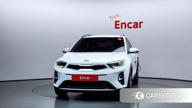 Kia Stonic id 4268797 из Кореи 23