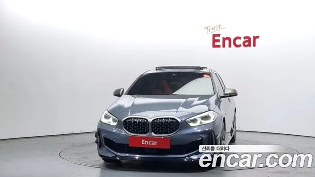 BMW 1 Series (F40) id 2715530 из Кореи 13