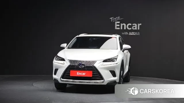 Lexus NX300h id 3588416 из Кореи 13