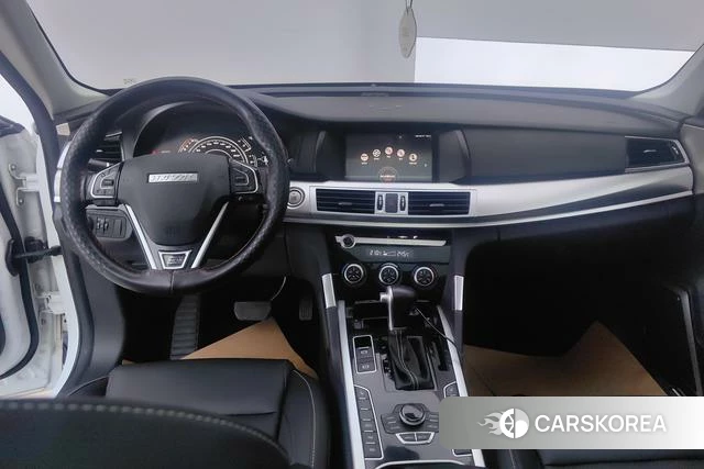 Haval H7 id 4212762 из Китая 10