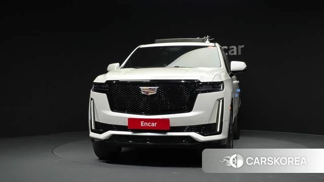 Cadillac Escalade 5th Generation id 4195199 из Кореи 13