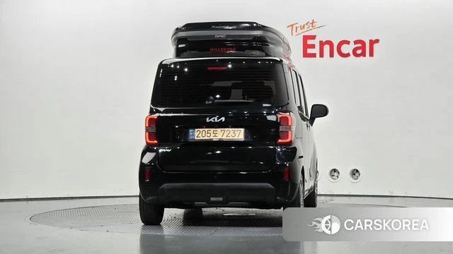 Kia The New Kia Ray id 4848356 из Кореи 23