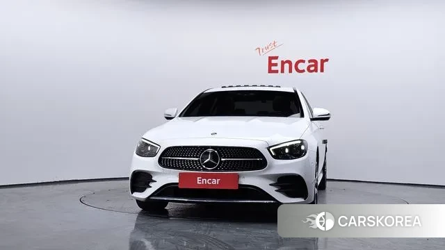 Mercedes-Benz E-Class W213 id 3519405 из Кореи 13