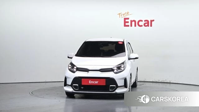 Kia Morning Urban (JA) id 4409843 из Кореи 13