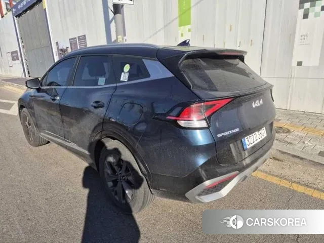 Kia Sportage 5th Generation id 3586950 из Кореи 10