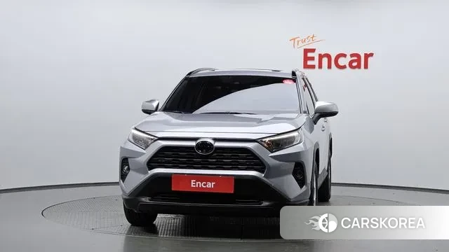 Toyota RAV4 5th Generation id 3013472 из Кореи 13