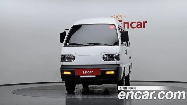 Chevrolet (GM Daewoo) New Damas id 2944946 из Кореи 13