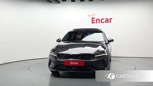 Kia K5 Hybrid 3rd Generation id 3295763 из Кореи 13