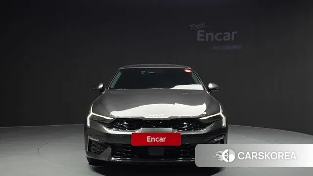 Kia The New K5 3rd generation id 3400019 из Кореи 13