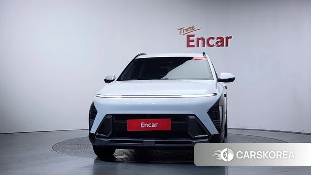 Hyundai Kona (SX2) id 3914713 из Кореи 14