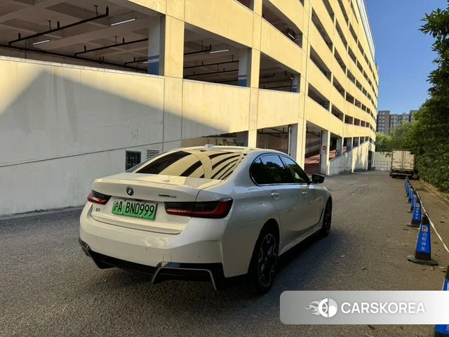 BMW i3 id 4275934 из Китая 7