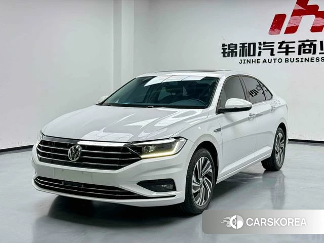 Volkswagen Sagitar id 4301327 из Китая 10