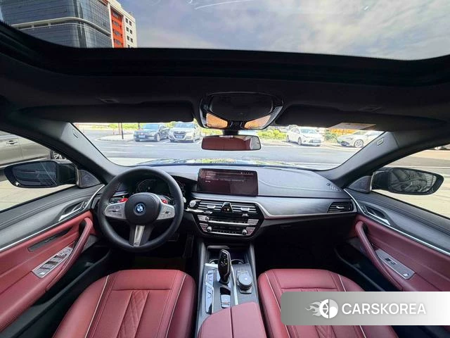 BMW 5 series PHEV id 4273797 из Китая 16