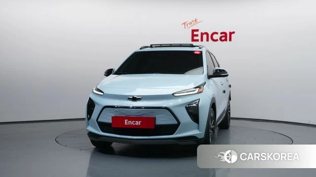 Chevrolet (GM Daewoo) Bolt EUV id 3865132 из Кореи 13