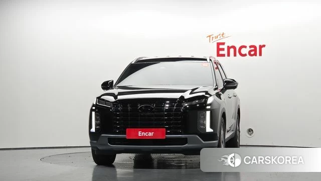 Hyundai The New Palisade id 4617653 из Кореи 23