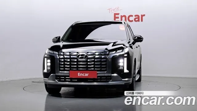 Hyundai The New Palisade id 2905832 из Кореи 13