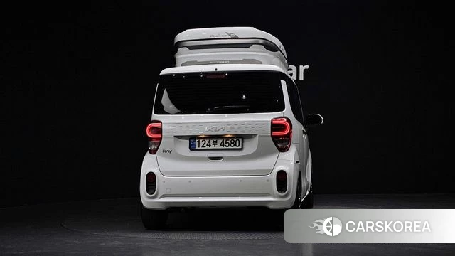 Kia The New Ray id 4572912 из Кореи 23
