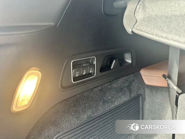 Mercedes-Benz GLS id 4348484 из Китая 23