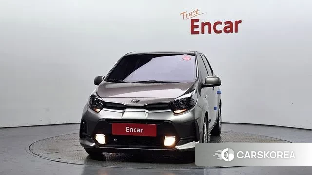 Kia Morning Urban (JA) id 2990039 из Кореи 13