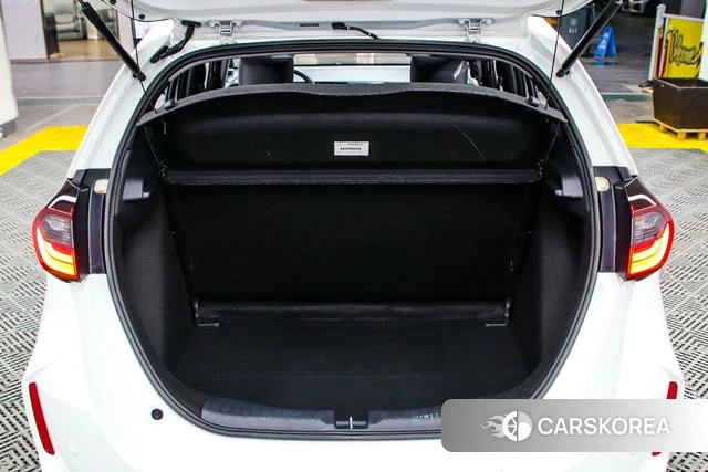 Honda Fit id 4259712 из Китая 17
