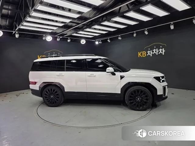 Hyundai Santa Fe (MX5) id 3371822 из Кореи 13