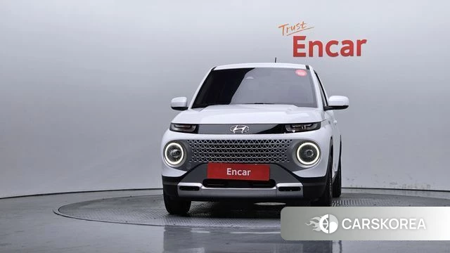 Hyundai Casper id 4549704 из Кореи 13