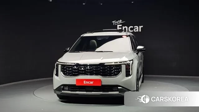 Kia The New Carnival 4th Generation id 3305163 из Кореи 13