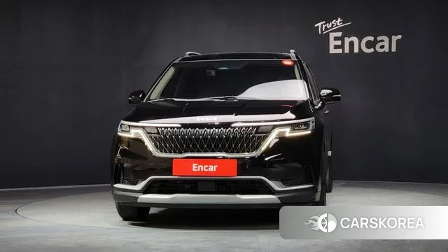 Kia Carnival 4th generation id 3597142 из Кореи 13