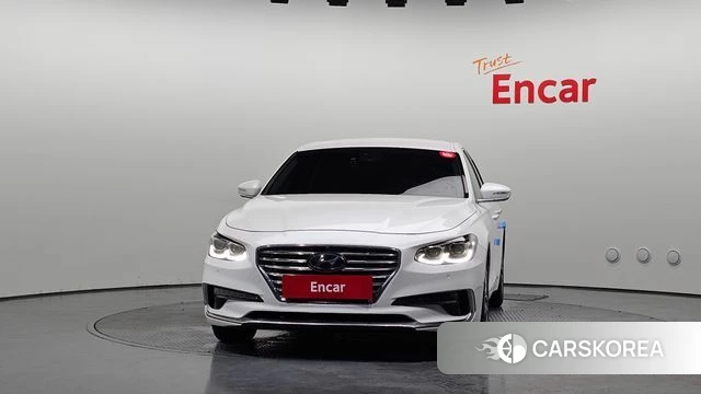 Hyundai Grandeur IG id 4568228 из Кореи 13