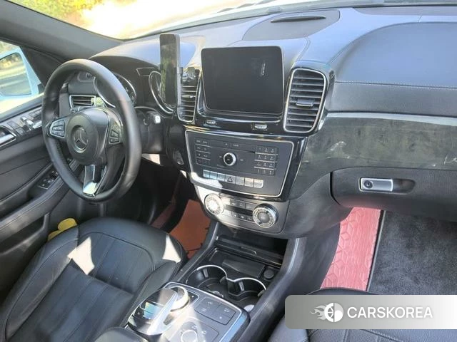 Mercedes-Benz GLS id 3890129 из Китая 11