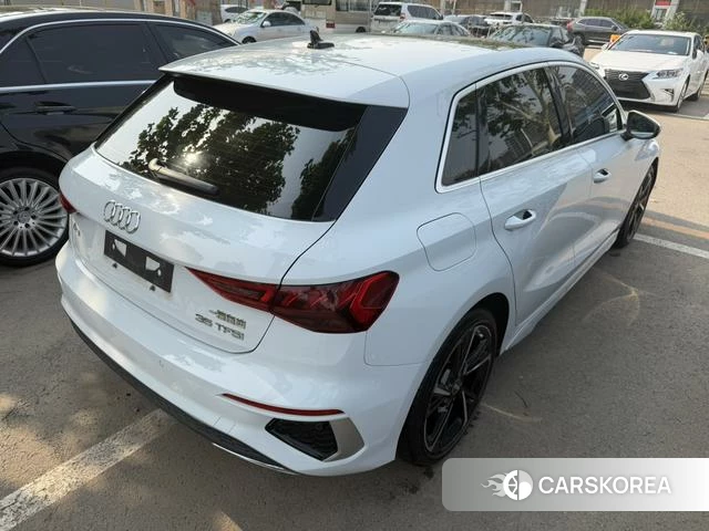 Audi A3 id 4313847 из Китая 13