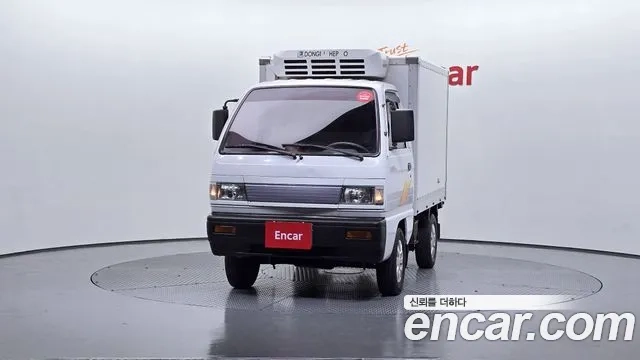 Chevrolet (GM Daewoo) New Labo id 2932865 из Кореи 13