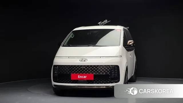 Hyundai Staria id 3788229 из Кореи 13