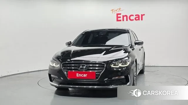 Hyundai Grandeur IG id 3045481 из Кореи 13