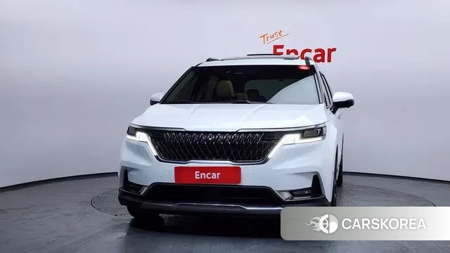 Kia Carnival 4th generation id 3621249 из Кореи 13