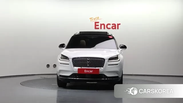 Lincoln Corsair id 3043339 из Кореи 13