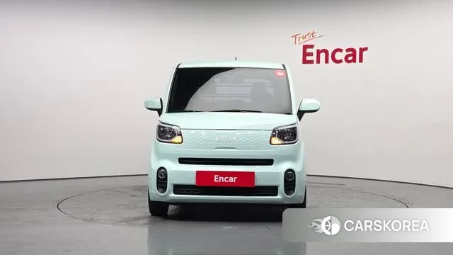 Kia The New Ray id 3463459 из Кореи 13