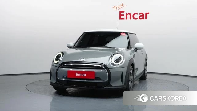 Mini Cooper id 3818871 из Кореи 13