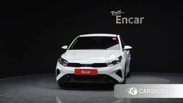 Kia The New K3 2nd generation id 3712717 из Кореи 13