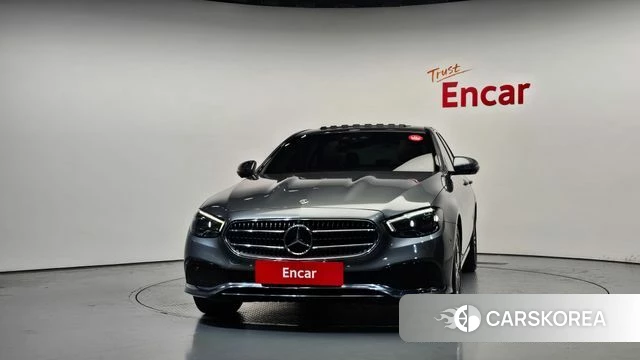 Mercedes-Benz E-Class W213 id 4676393 из Кореи 13